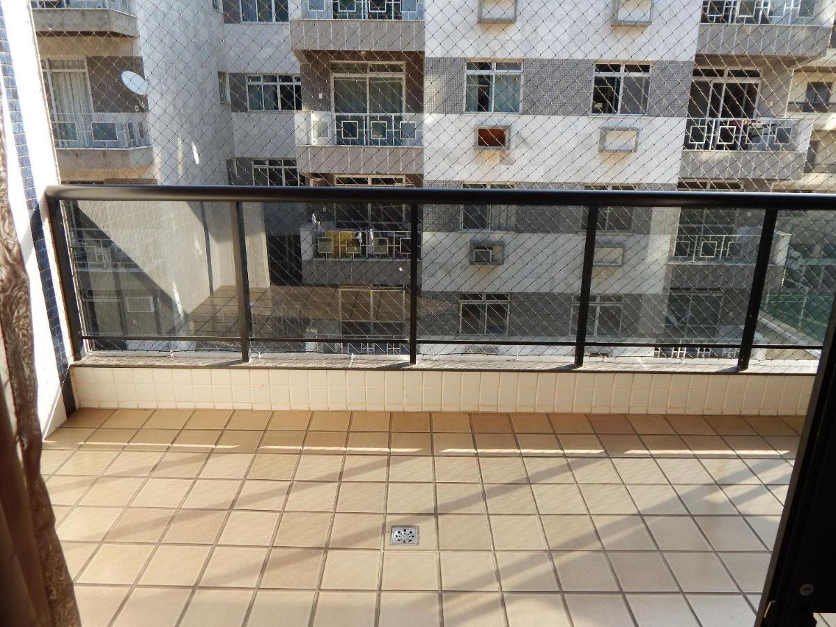 Confortavel E Bem Localizado 3 Quartos Na Praia Do Forte - Cf11 Cabo Frio Exterior foto