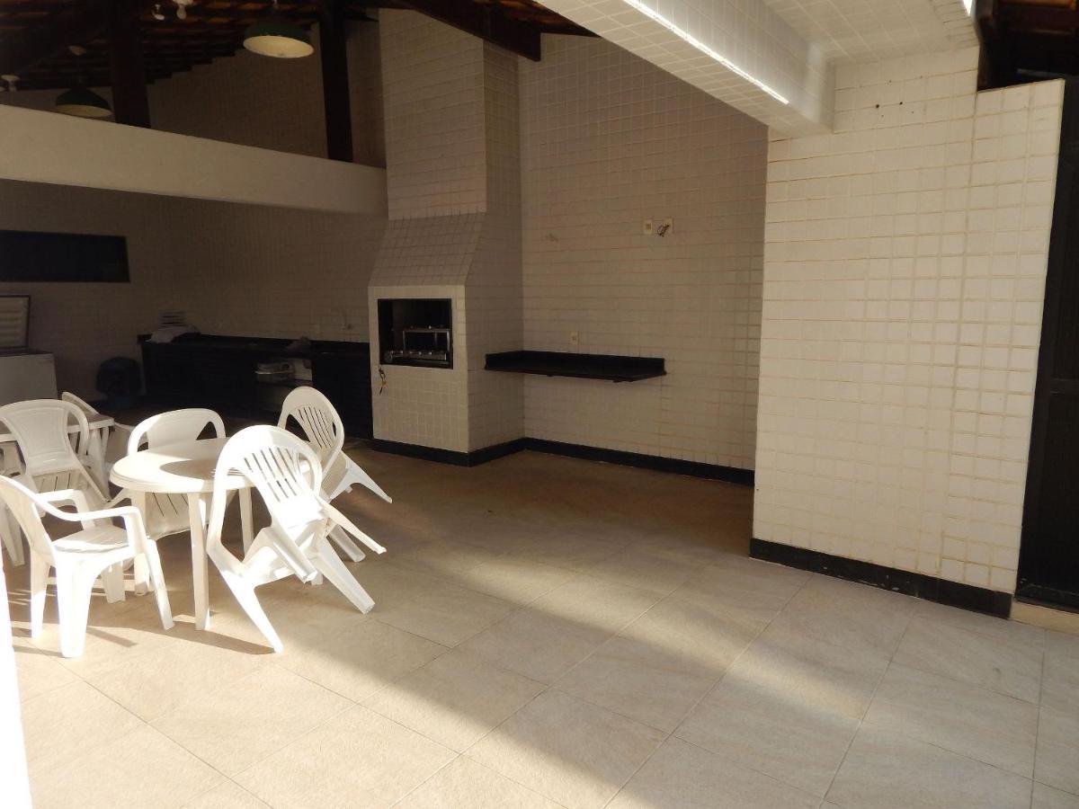 Confortavel E Bem Localizado 3 Quartos Na Praia Do Forte - Cf11 Cabo Frio Exterior foto