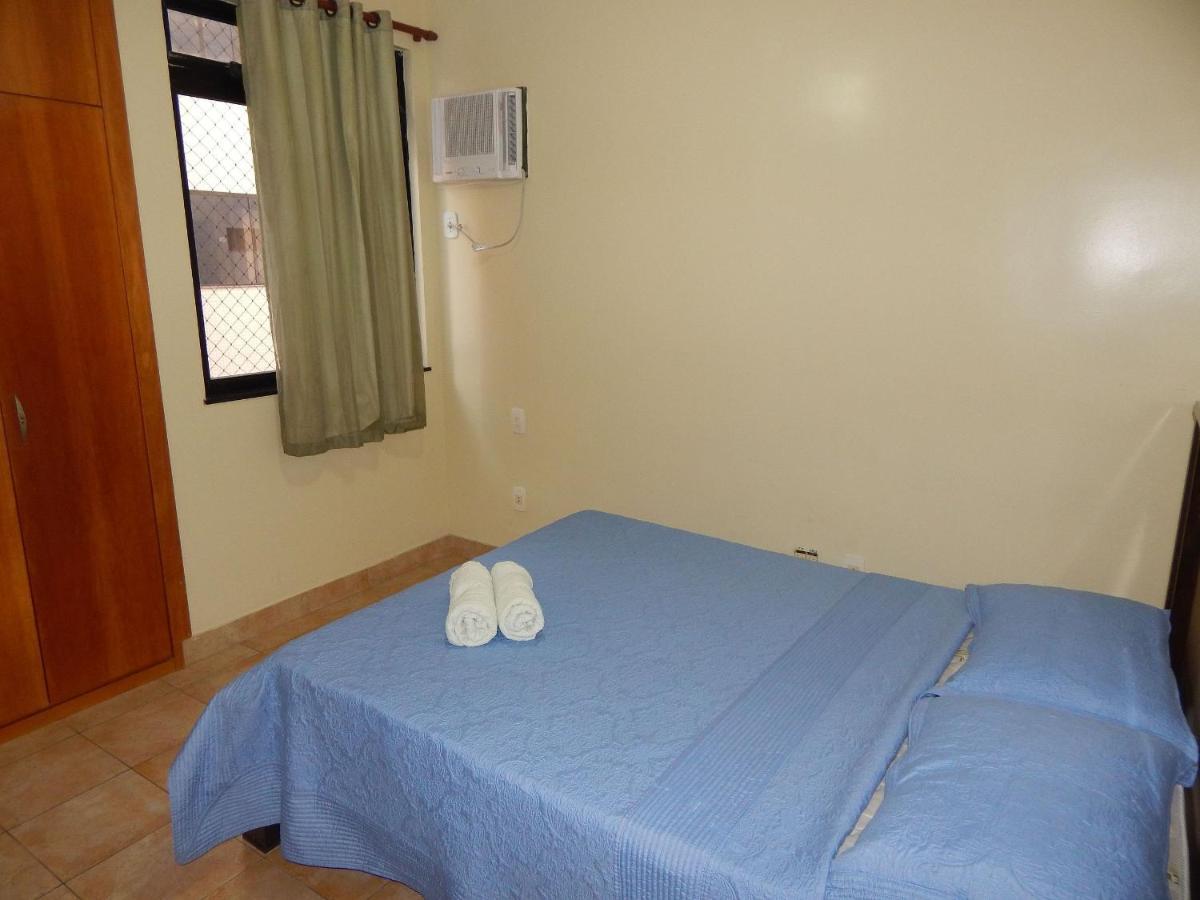 Confortavel E Bem Localizado 3 Quartos Na Praia Do Forte - Cf11 Cabo Frio Exterior foto