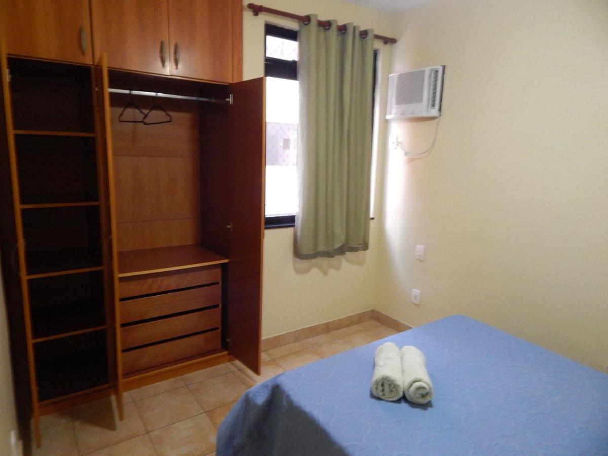 Confortavel E Bem Localizado 3 Quartos Na Praia Do Forte - Cf11 Cabo Frio Exterior foto