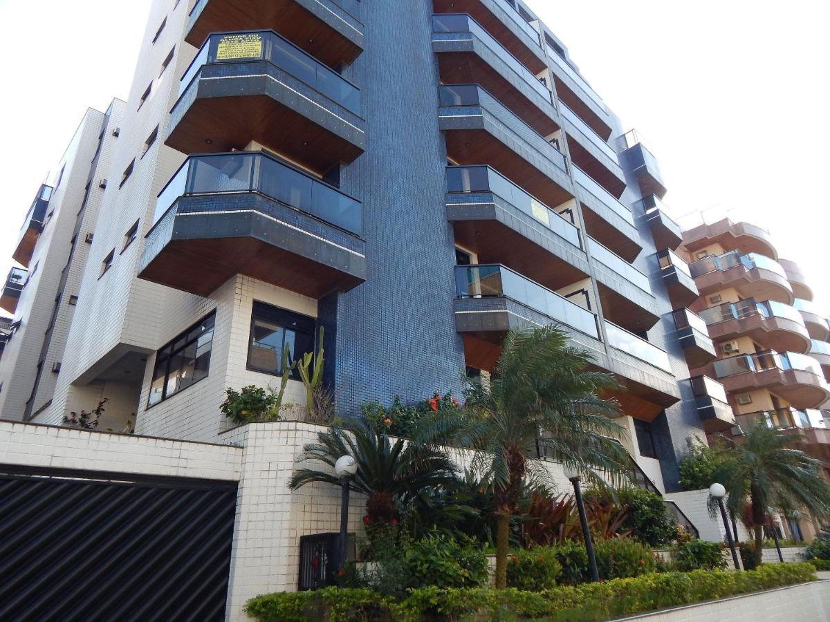 Confortavel E Bem Localizado 3 Quartos Na Praia Do Forte - Cf11 Cabo Frio Exterior foto