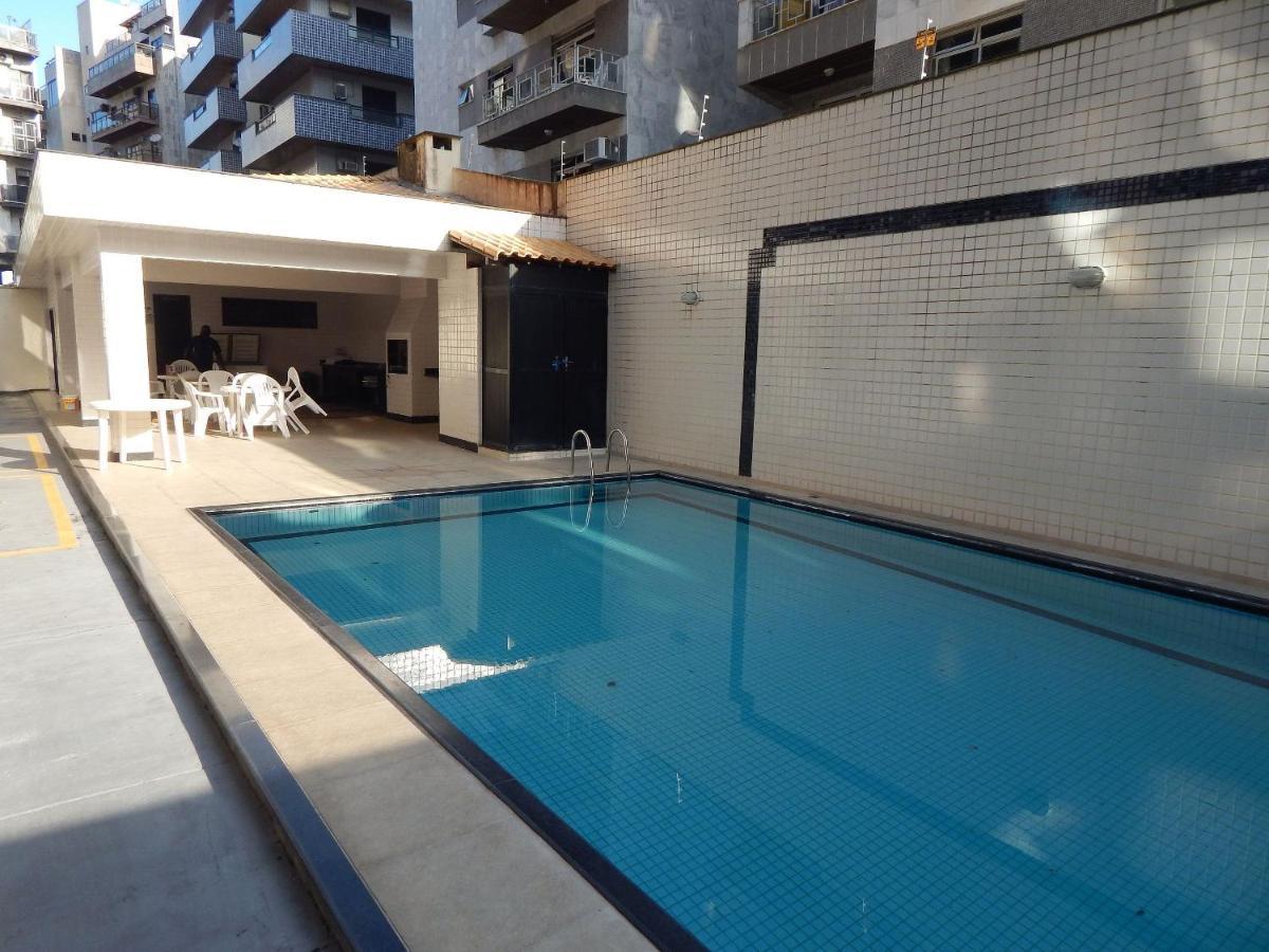 Confortavel E Bem Localizado 3 Quartos Na Praia Do Forte - Cf11 Cabo Frio Exterior foto
