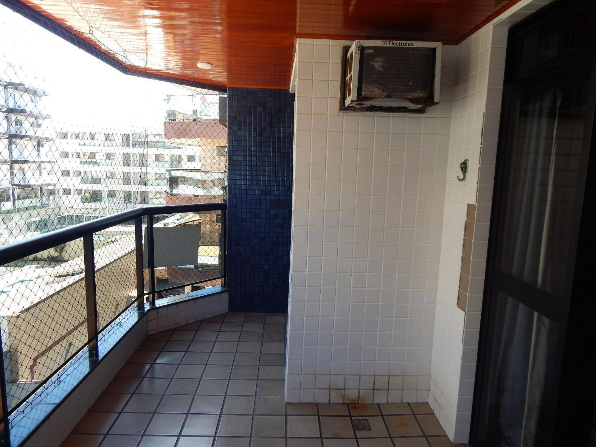 Confortavel E Bem Localizado 3 Quartos Na Praia Do Forte - Cf11 Cabo Frio Exterior foto