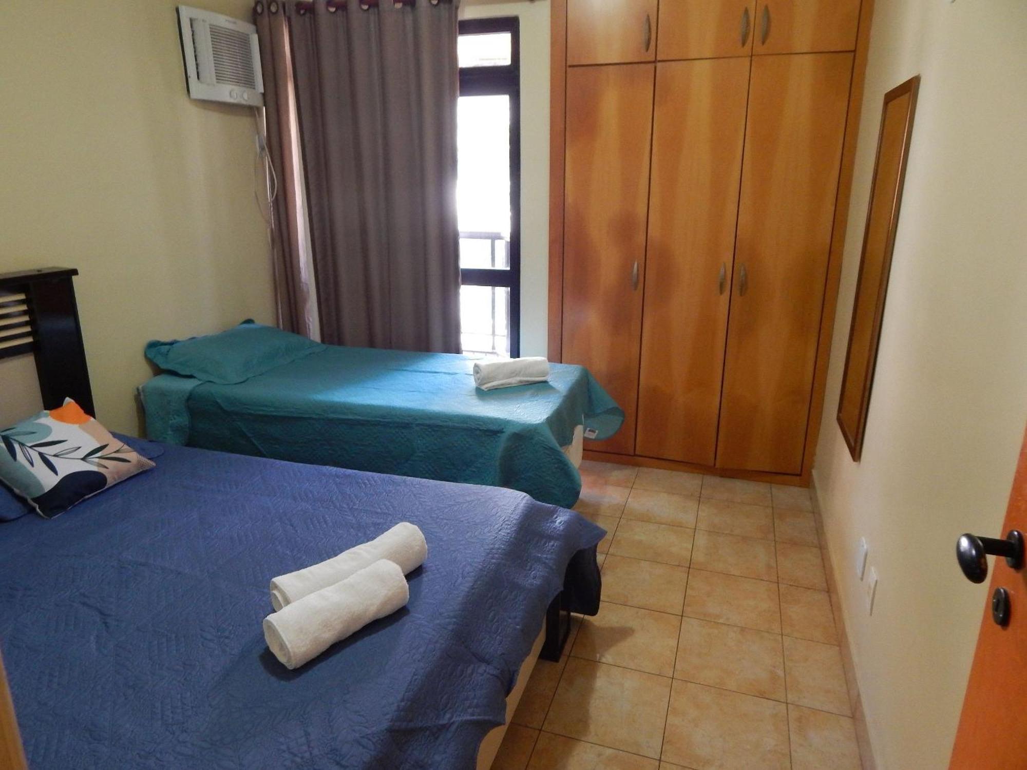 Confortavel E Bem Localizado 3 Quartos Na Praia Do Forte - Cf11 Cabo Frio Exterior foto